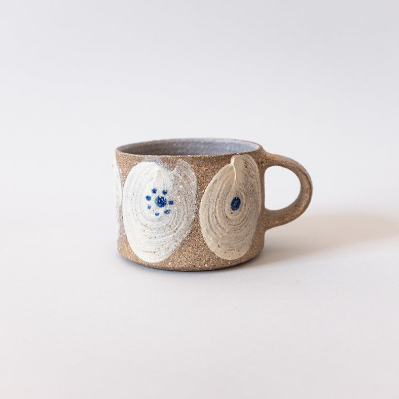 Small Dots mug